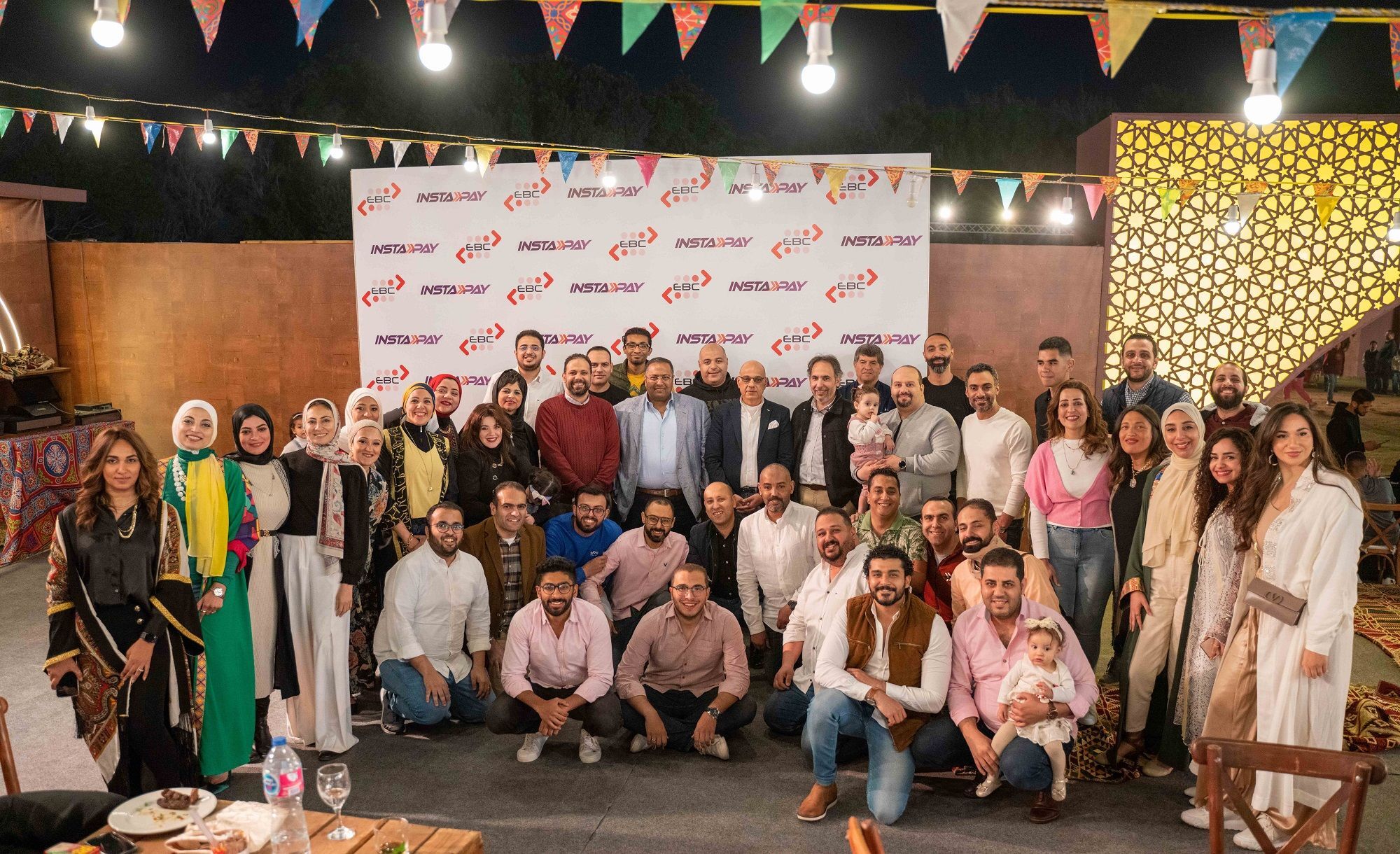 نتشارك المرح	